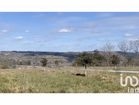 terrain à marnac (24220)