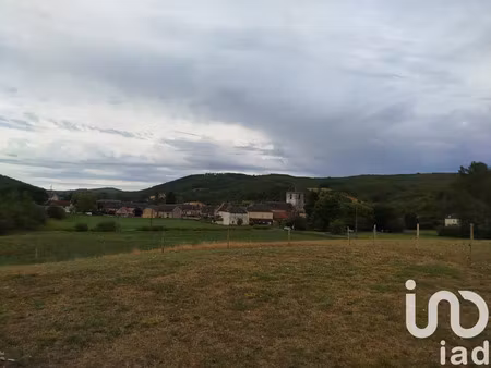 terrain à bâtir à borrèze (24590)