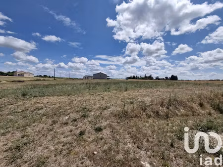terrain à bâtir à razac d’eymet (24500)
