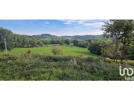 terrain à villac (24120)