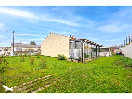 vente maison 3 pièces 81 m² villedoux (17230)