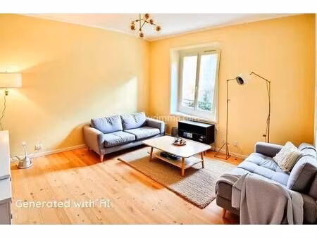 vente appartement 2 pièces 35 m2 à castres