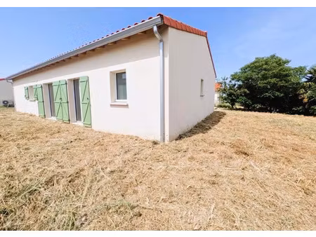 vente villa 4 pièces 100 m² à miremont (31190)  245 000 €