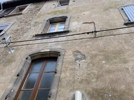 vente immeuble 10 pièces 200 m2 à lodève