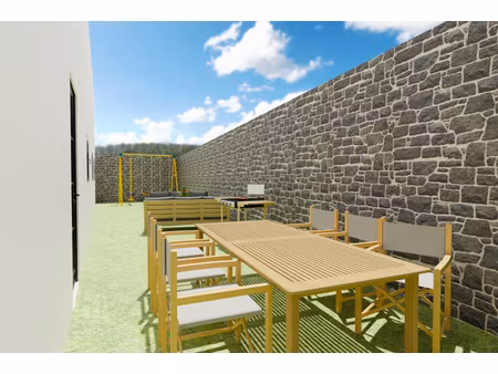 annonce appartement à vendre