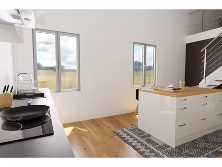 annonce appartement à vendre