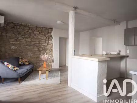 appartement à sarrians (84260)