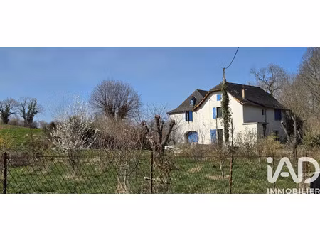 maison à buzy (64260)