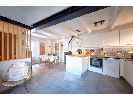 annonce maison à vendre