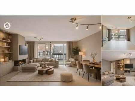 appartement à vendre à tolpoortstraat 46 deinze (rbv38038)