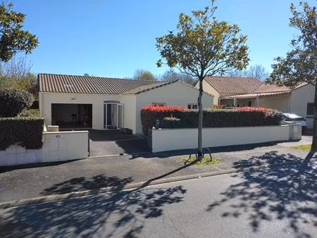 maison bouguenais 4 pièces 109 m2