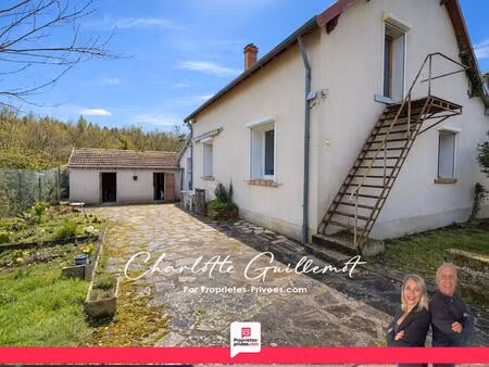 maison langon sur cher 6 pièce(s) 114.76 m2