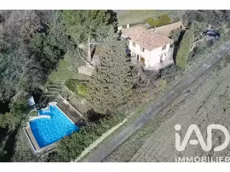 maison à roaix (84110)