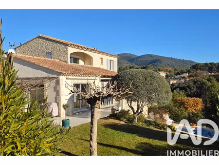 maison à puget (84360)