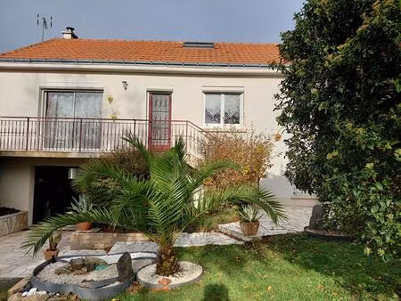 gorges à 15mn de nantes