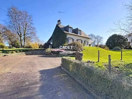 vente maison piscine au parc (50870) : à vendre piscine / 139m² le parc