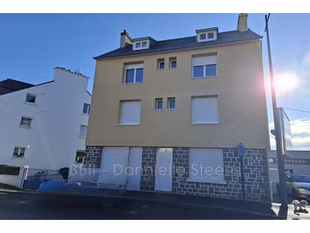 vente maison 10 pièces 198 m² saint-brieuc (22000)