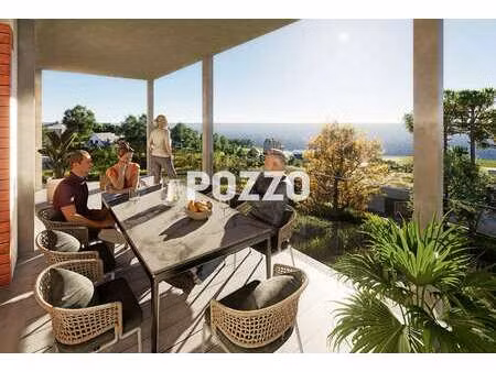 vente appartement 3 pièces à donville-les-bains (50350) : à vendre 3 pièces / 64m² donvill