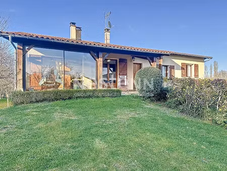 vente maison 8 pièces 188 m² à auterive (32550)  260 000 €