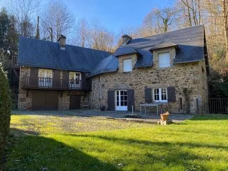 vente maison à lolif (50530) : à vendre / 176m² lolif