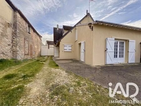 maison à prunay-le-gillon (28360)