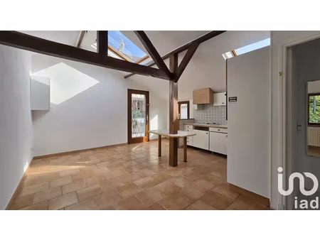 maison à saint-marcel (27950)