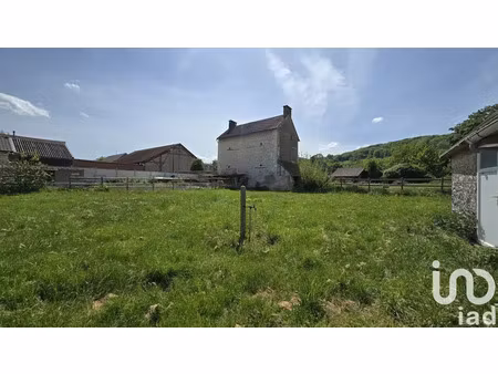 terrain à bâtir à saint-pierre-d’autils (27950)