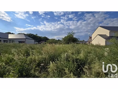 terrain à bâtir à évreux (27000)
