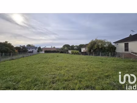 terrain à bâtir à pacy-sur-eure (27120)