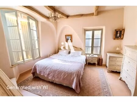 immeuble xvii saint rémy de pce