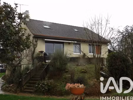 maison traditionnelle à denonville (28700)