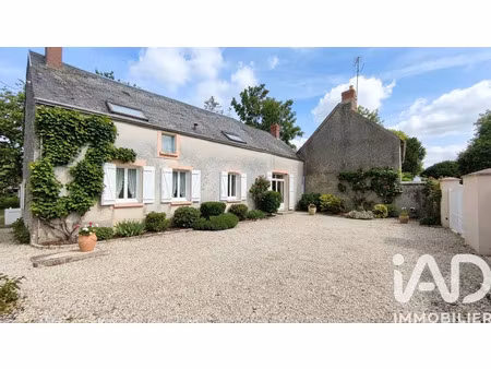 maison à eole-en-beauce (28140)
