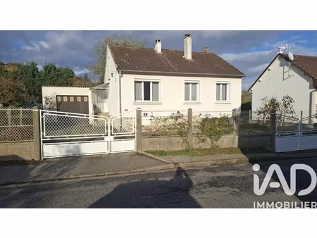 maison à garnay (28500)