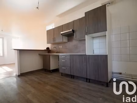 duplex à orgères-en-beauce (28140)