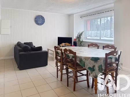 appartement à saint-gérand (56920)