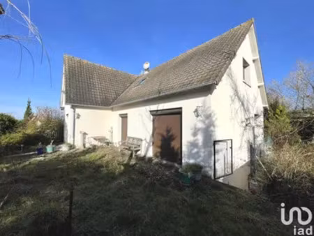 maison à coulombs (28210)
