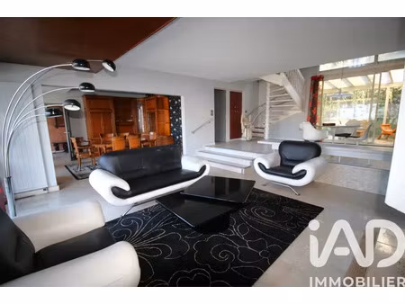 maison d’architecte à hennebont (56700)
