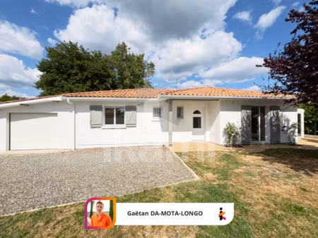 sous compromis charmante maison rénovée en plein centre de m