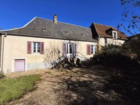maison st sulpice d excideuil 11 pièce(s) 190 m2