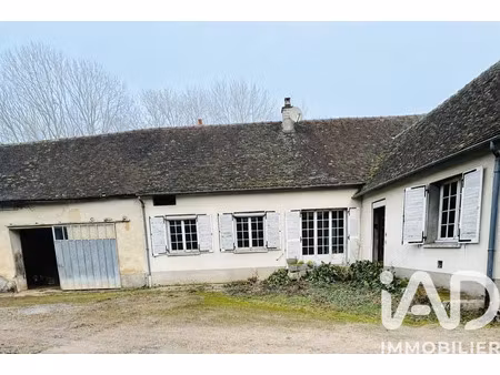 maison de village à thivars (28630)