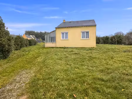 terrain à branderion (56700)
