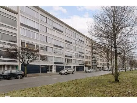 appartement te koop in borgerhout met 2 slaapkamers