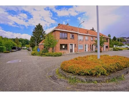 huis te koop in temse met 3 slaapkamers