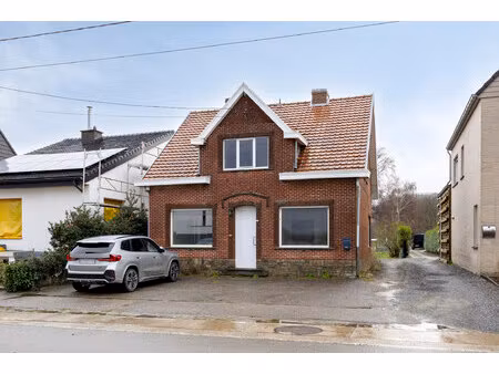 huis te koop in molenstede met 2 slaapkamers