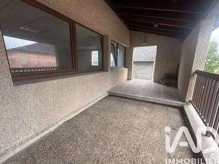 appartement à bielle (64260)