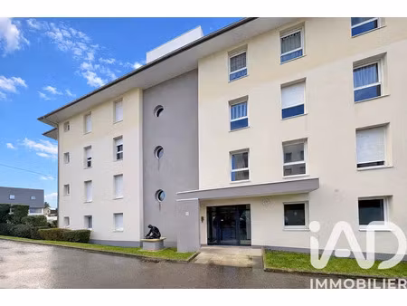 appartement à locminé (56500)
