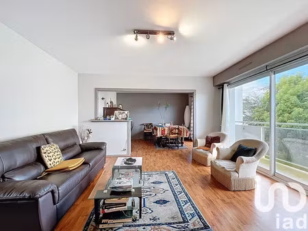 appartement à ploemeur (56270)
