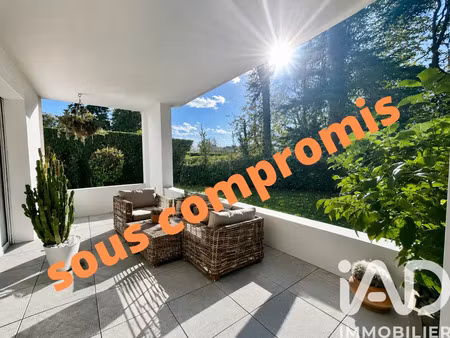appartement à ustaritz (64480)