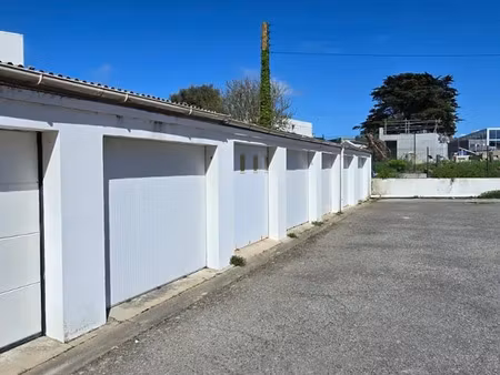 garage à quiberon (56170)