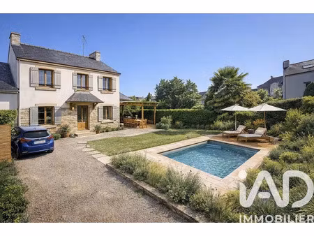 maison à le bono (56400)
